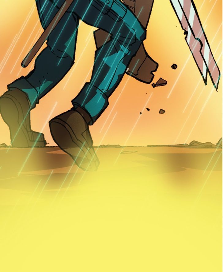 Mirror Chapter 19 page 92 - 
