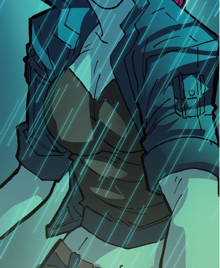 Mirror Chapter 19 page 95 - 