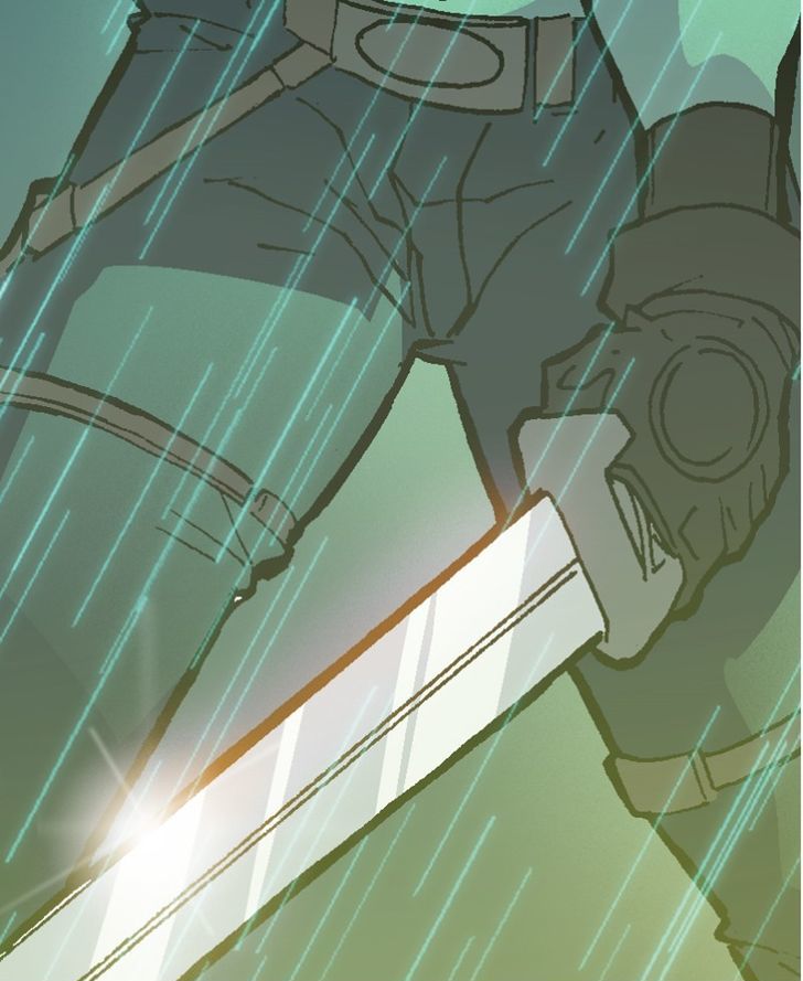 Mirror Chapter 19 page 96 - 