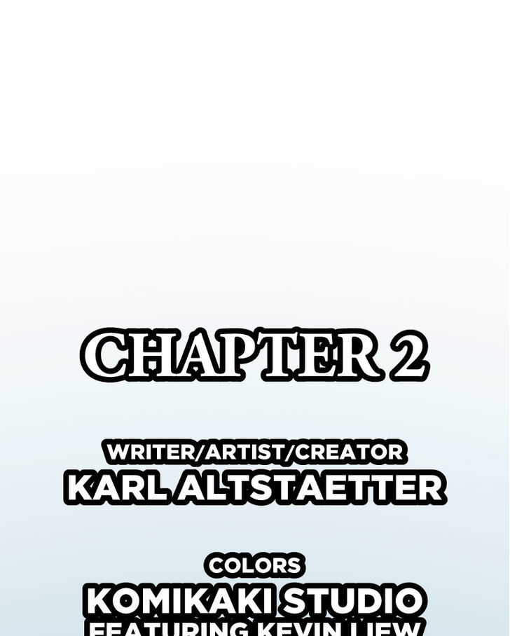 Mirror Chapter 2 page 1 - 