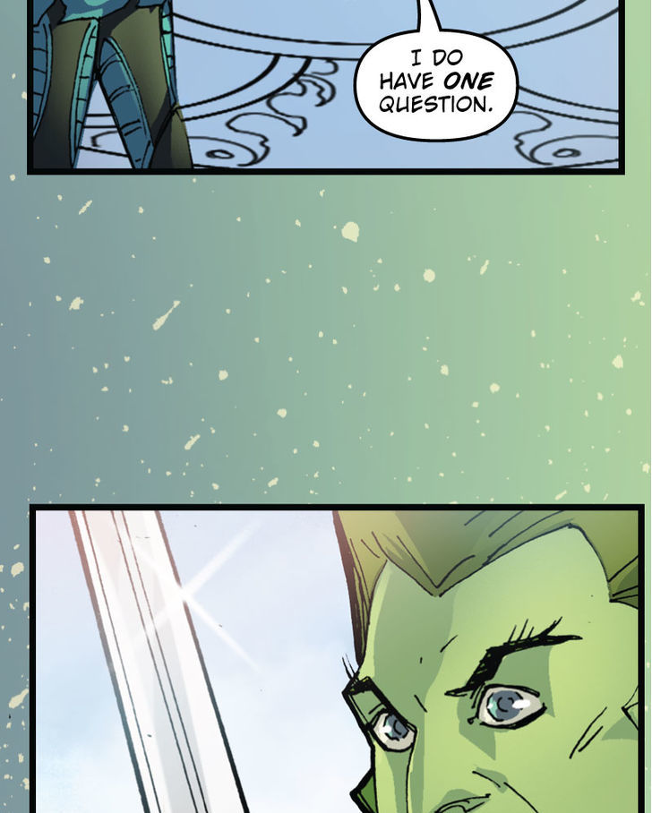 Mirror Chapter 2 page 12 - 