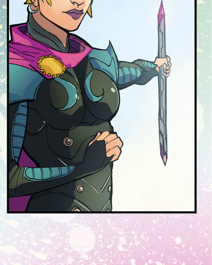 Mirror Chapter 2 page 14 - 