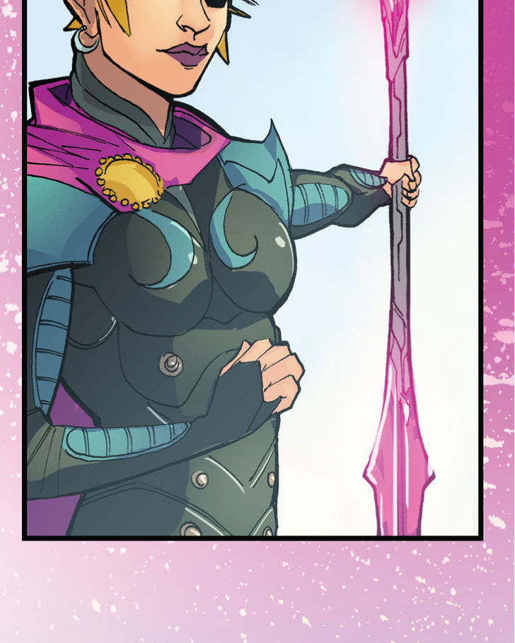 Mirror Chapter 2 page 16 - 