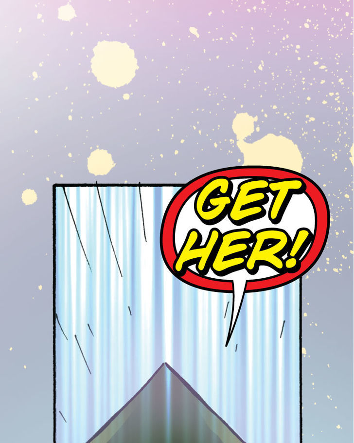 Mirror Chapter 2 page 17 - 