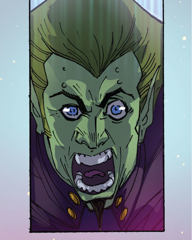 Mirror Chapter 2 page 18 - 