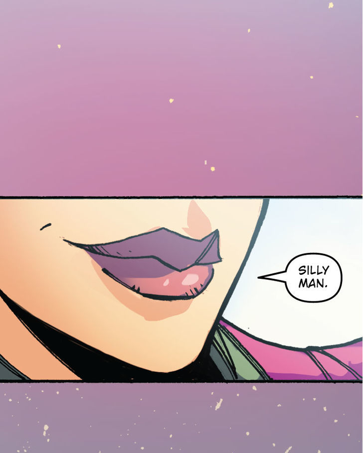 Mirror Chapter 2 page 19 - 