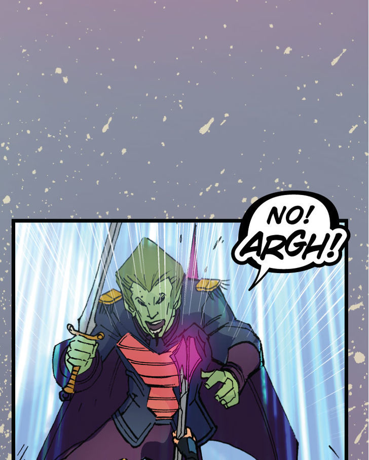 Mirror Chapter 2 page 20 - 