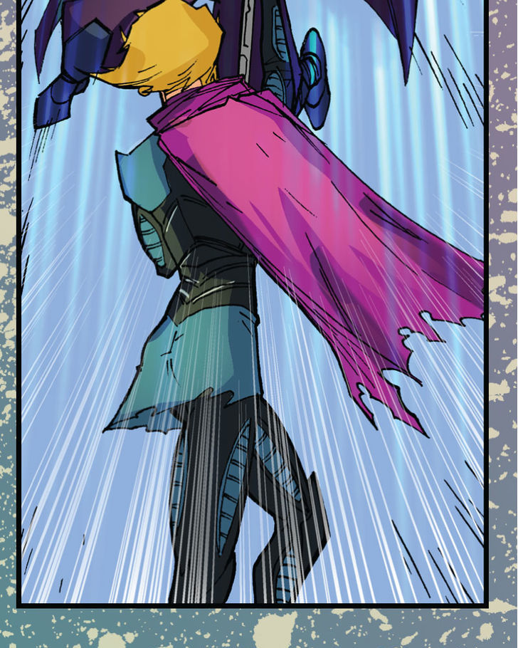 Mirror Chapter 2 page 21 - 