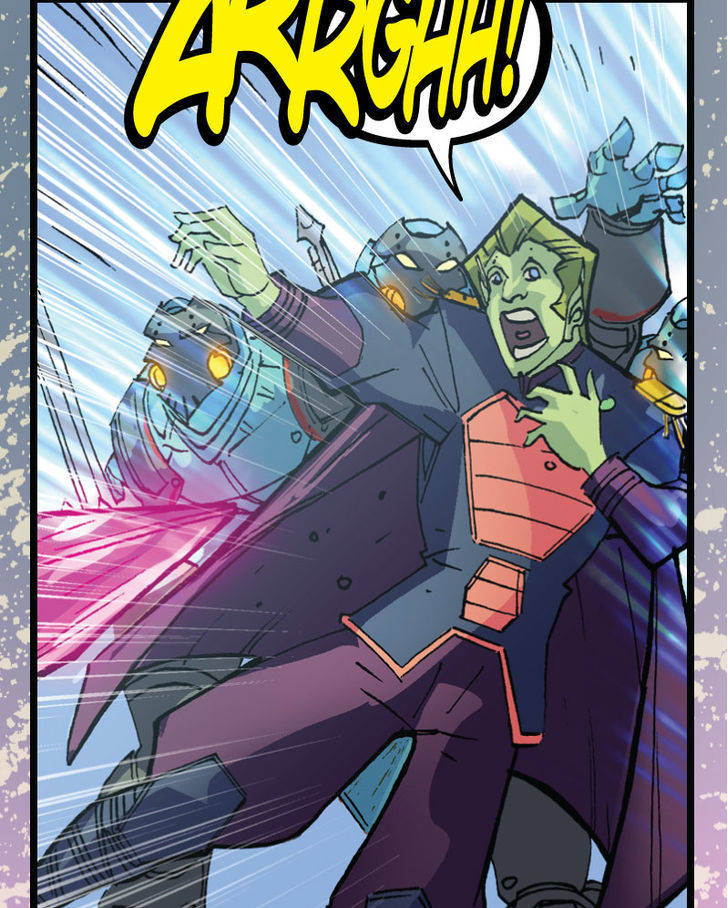 Mirror Chapter 2 page 24 - 