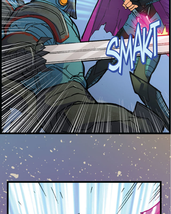 Mirror Chapter 2 page 28 - 