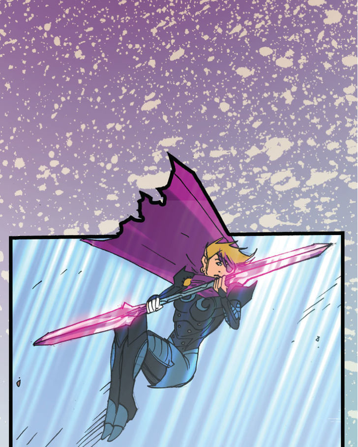 Mirror Chapter 2 page 30 - 