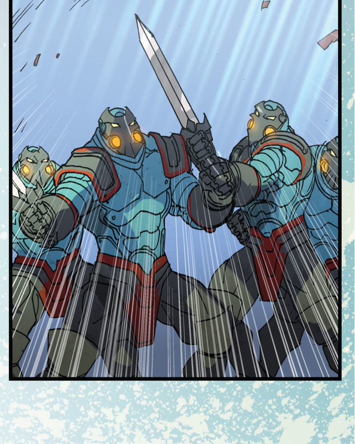 Mirror Chapter 2 page 31 - 