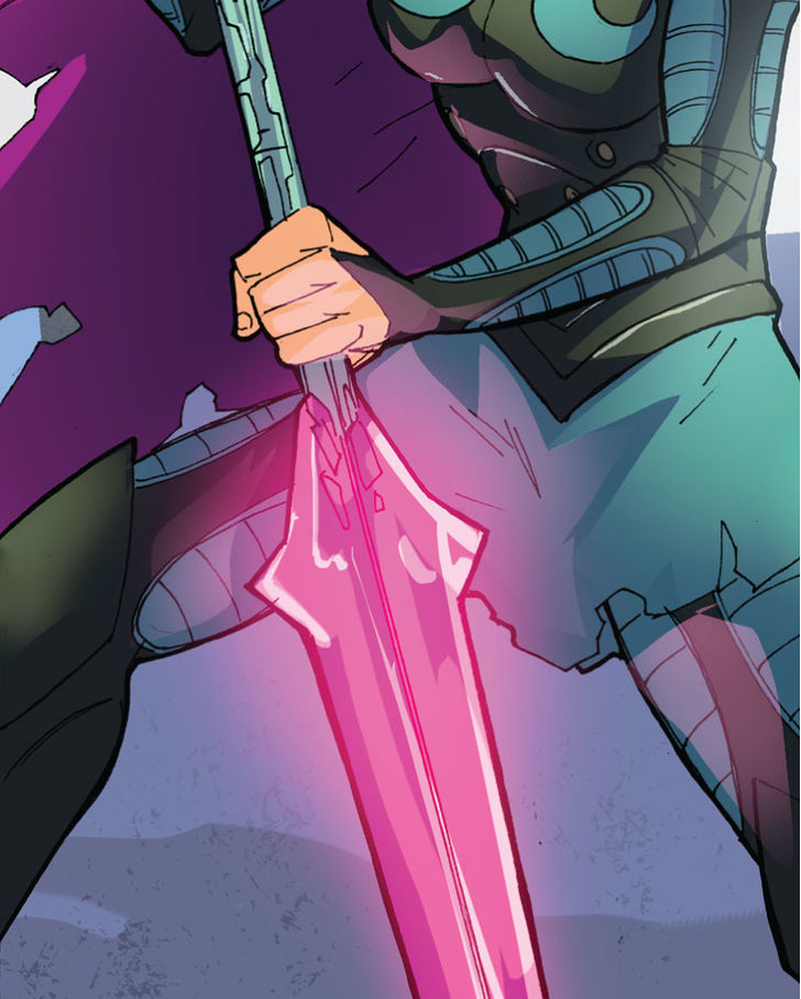 Mirror Chapter 2 page 34 - 