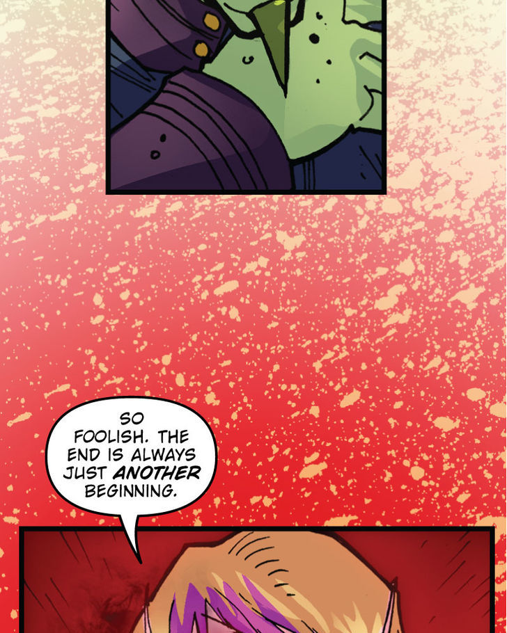 Mirror Chapter 2 page 37 - 