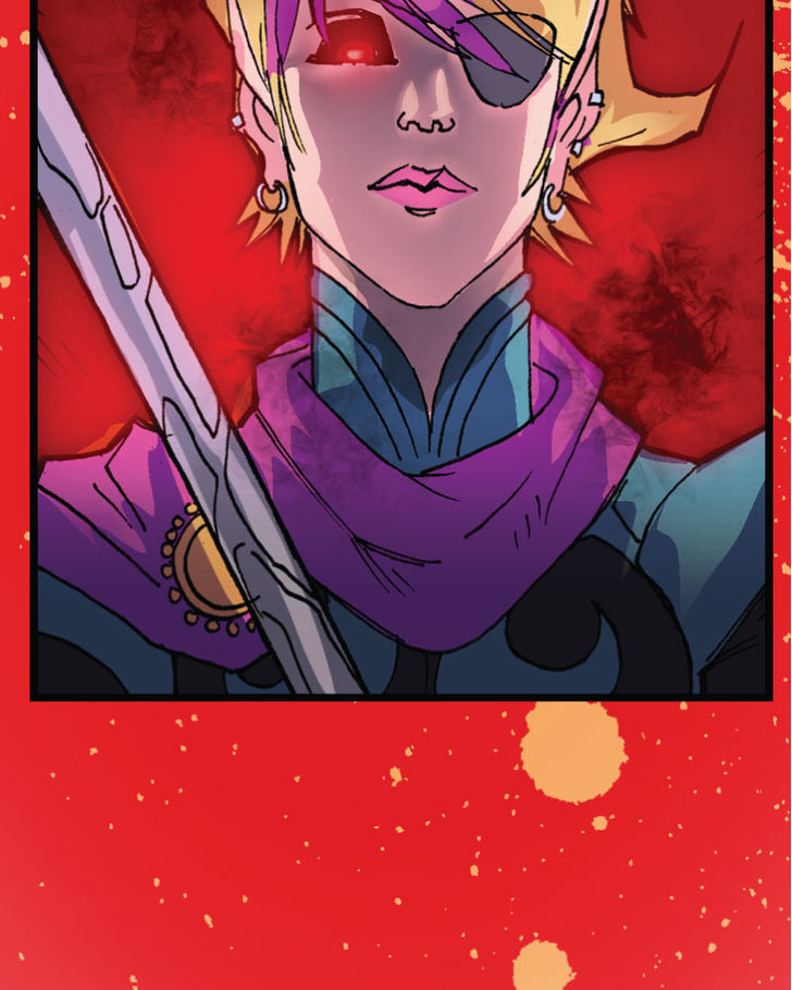 Mirror Chapter 2 page 38 - 