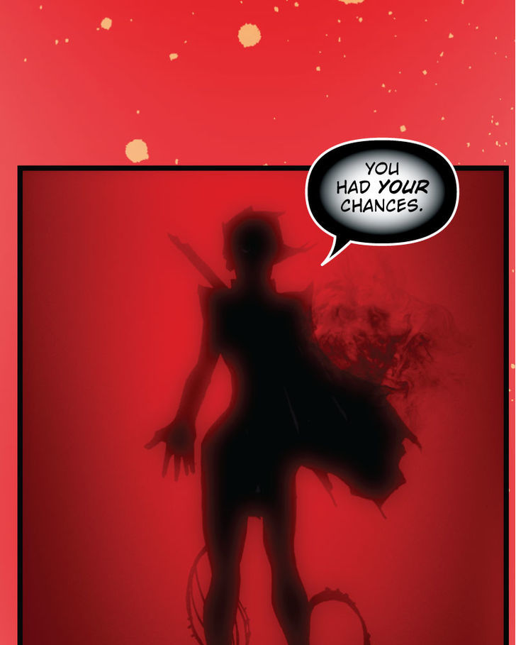 Mirror Chapter 2 page 39 - 