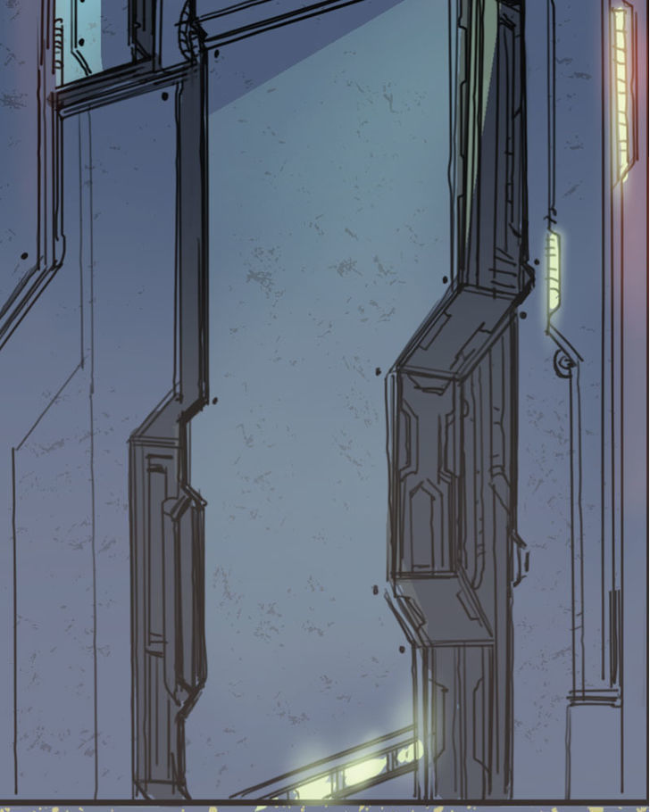 Mirror Chapter 2 page 5 - 