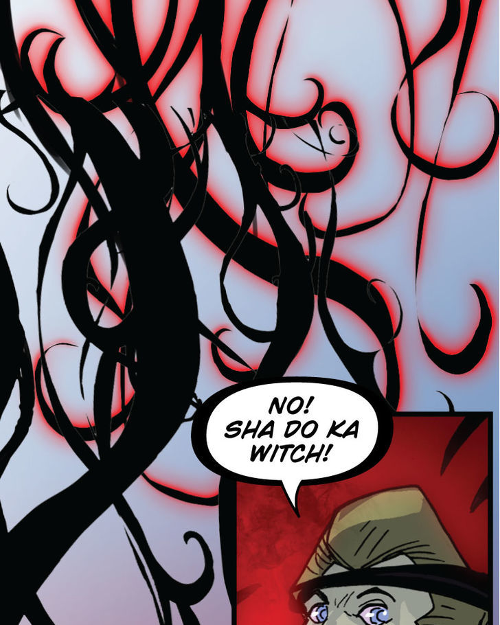 Mirror Chapter 2 page 41 - 