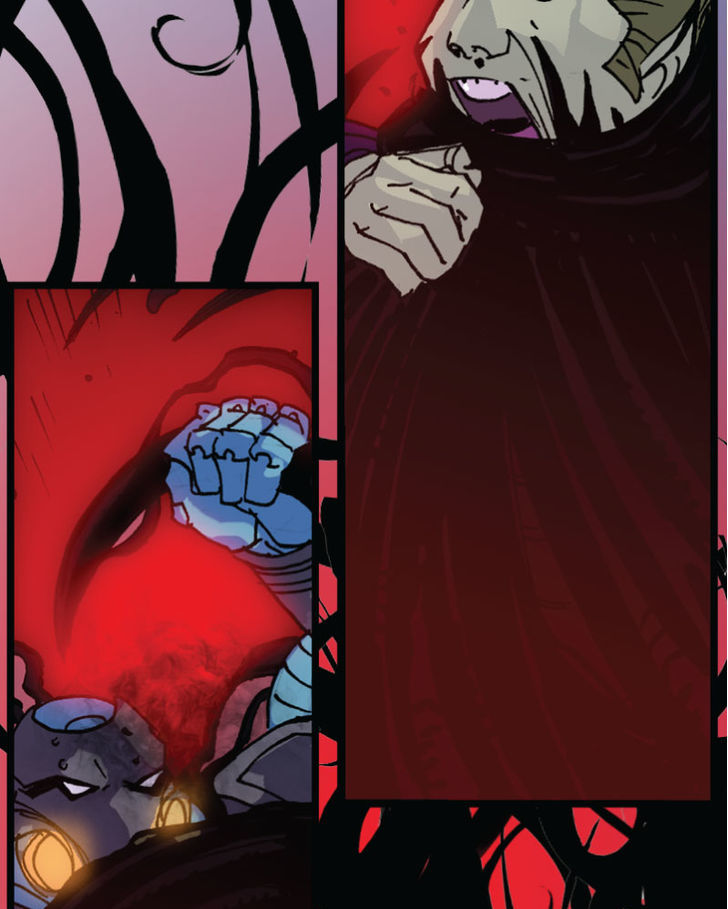 Mirror Chapter 2 page 42 - 