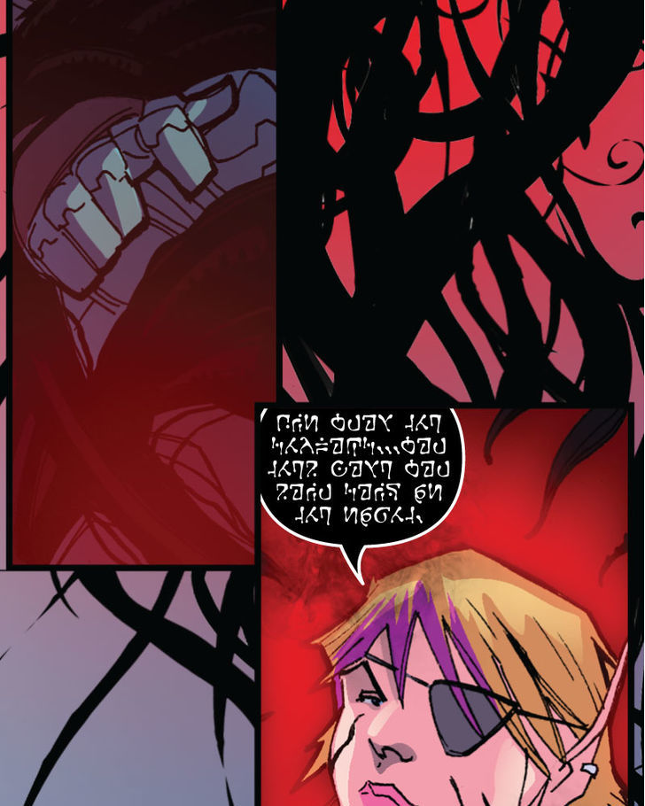 Mirror Chapter 2 page 43 - 