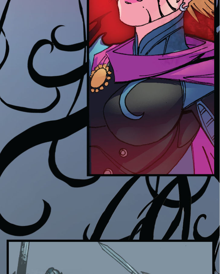 Mirror Chapter 2 page 44 - 