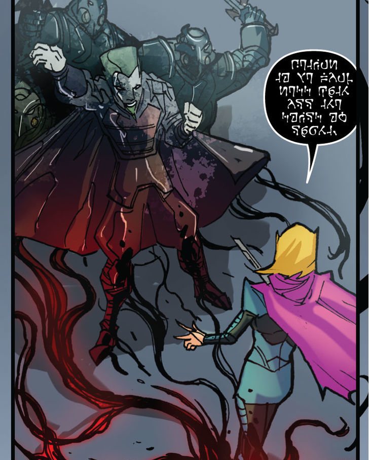 Mirror Chapter 2 page 45 - 