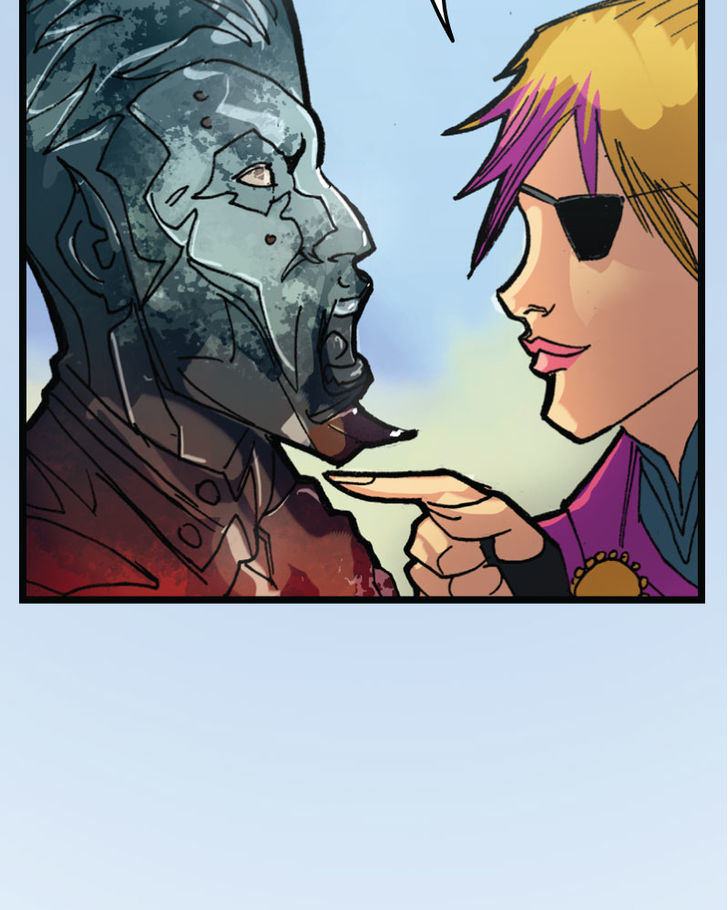 Mirror Chapter 2 page 47 - 