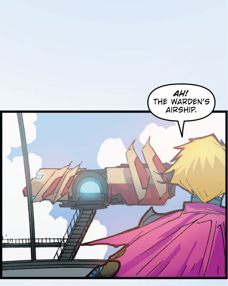 Mirror Chapter 2 page 48 - 