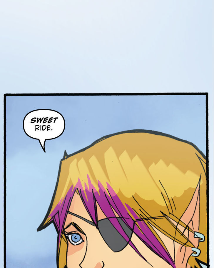 Mirror Chapter 2 page 49 - 