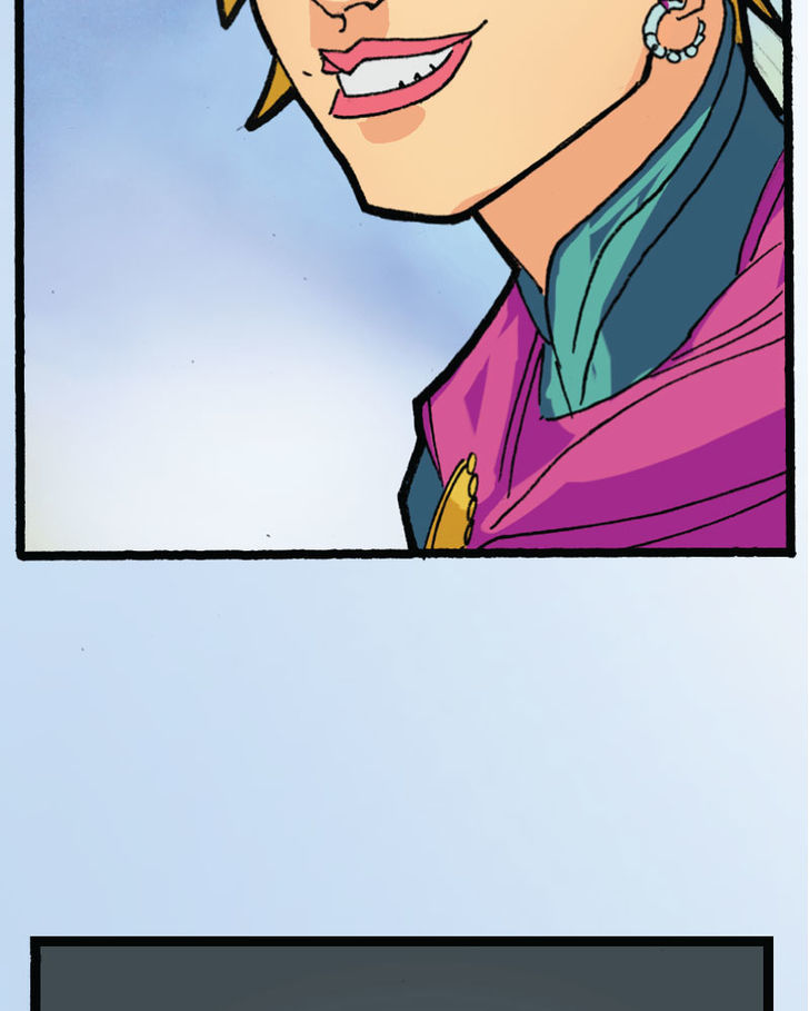 Mirror Chapter 2 page 50 - 