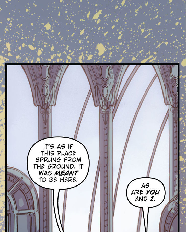 Mirror Chapter 2 page 6 - 