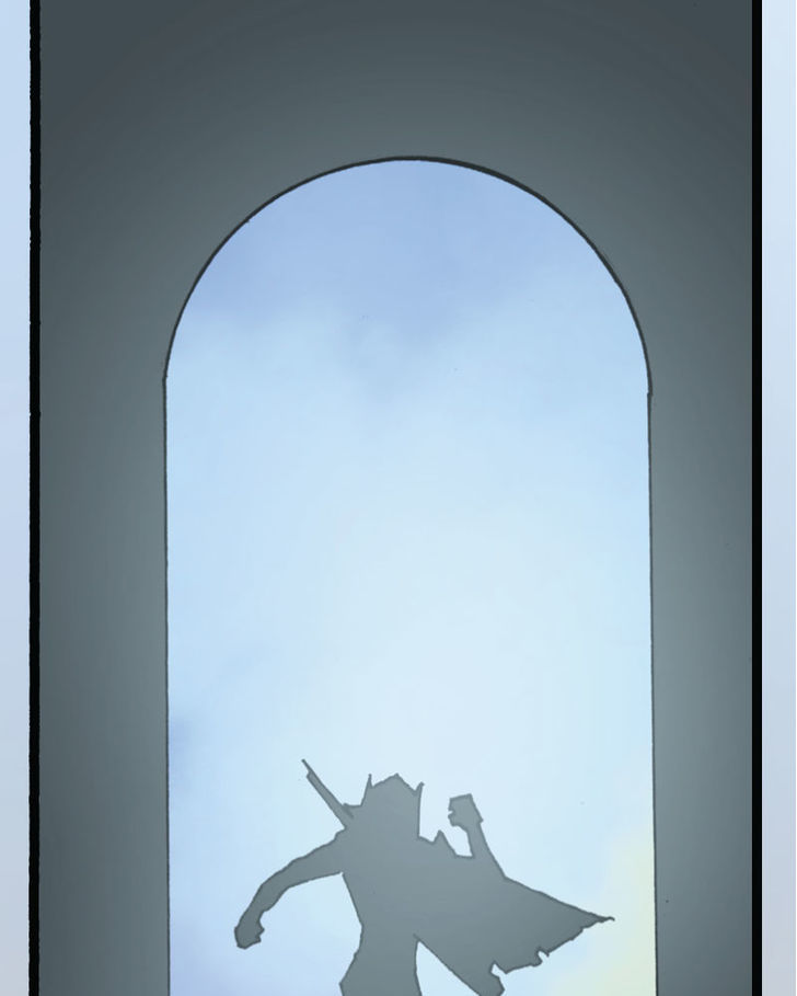 Mirror Chapter 2 page 51 - 