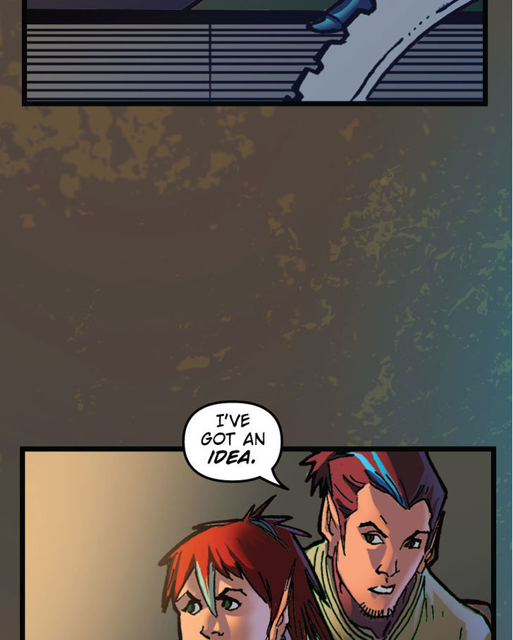 Mirror Chapter 2 page 55 - 