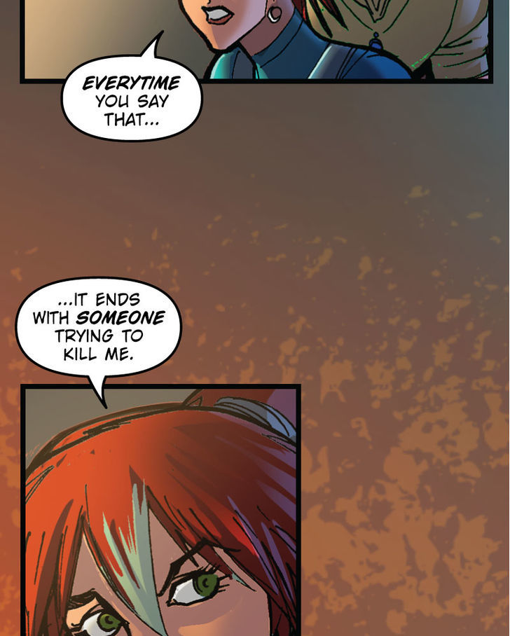 Mirror Chapter 2 page 56 - 