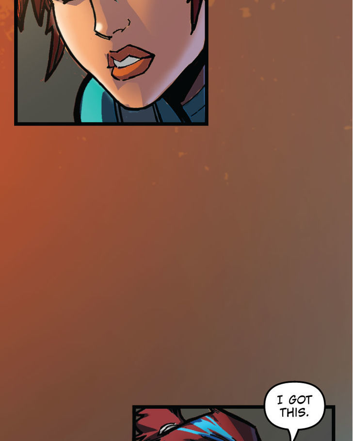 Mirror Chapter 2 page 57 - 