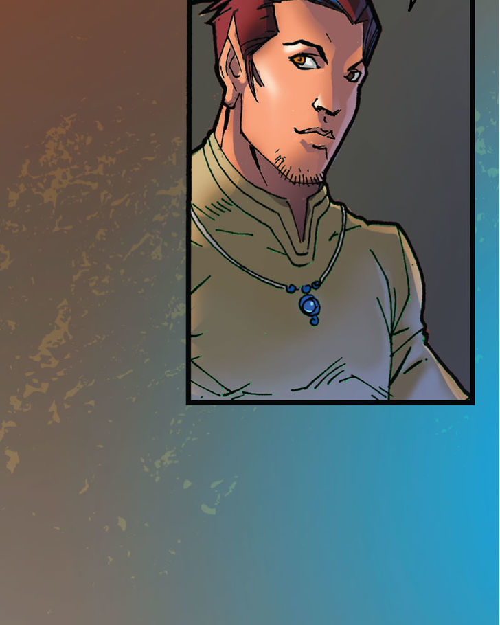 Mirror Chapter 2 page 58 - 