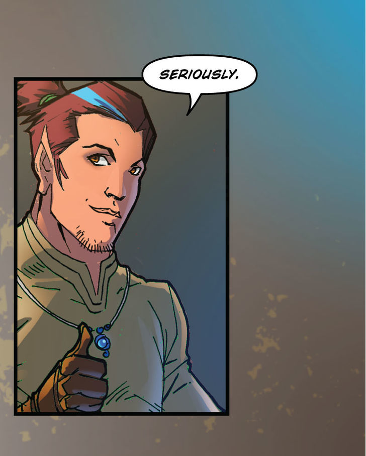 Mirror Chapter 2 page 59 - 