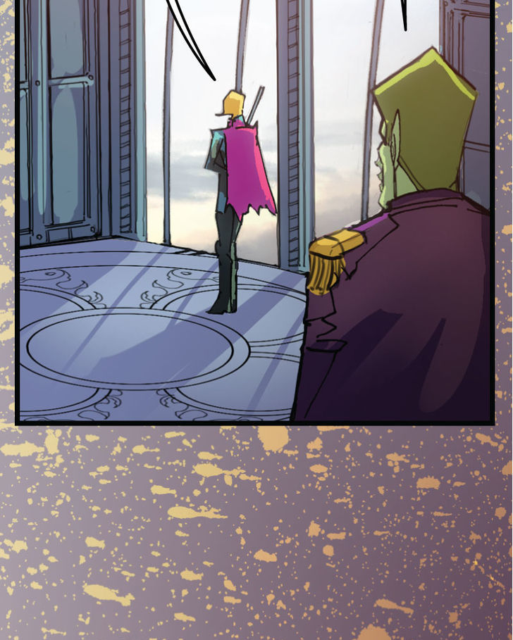 Mirror Chapter 2 page 7 - 