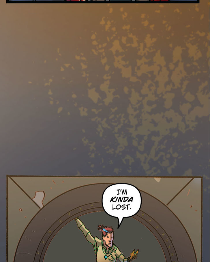 Mirror Chapter 2 page 62 - 