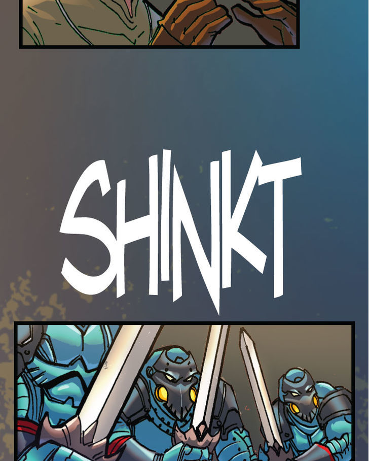 Mirror Chapter 2 page 65 - 