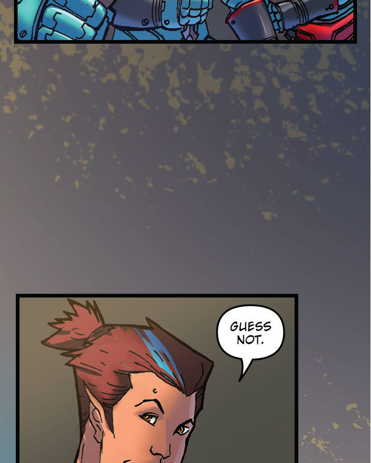 Mirror Chapter 2 page 66 - 