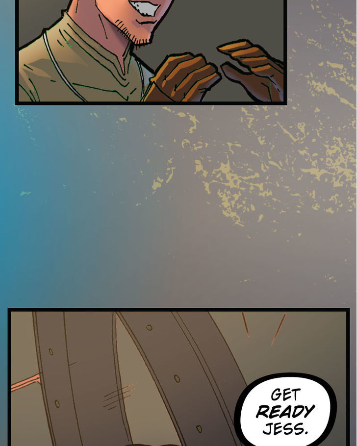 Mirror Chapter 2 page 67 - 