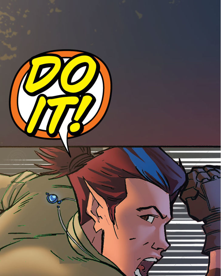 Mirror Chapter 2 page 69 - 