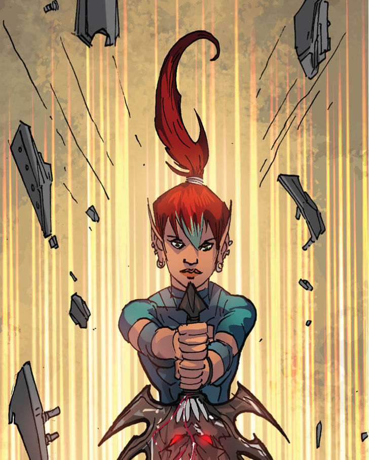 Mirror Chapter 2 page 72 - 