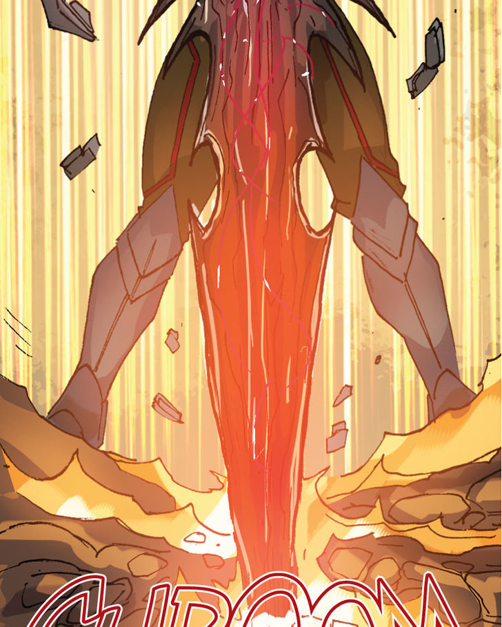 Mirror Chapter 2 page 73 - 