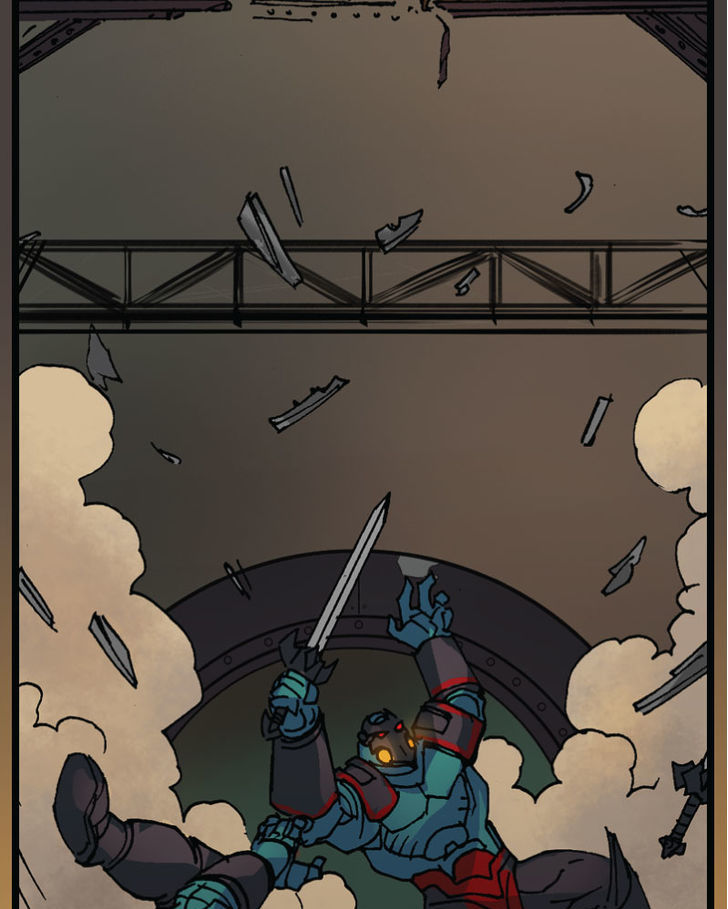 Mirror Chapter 2 page 77 - 