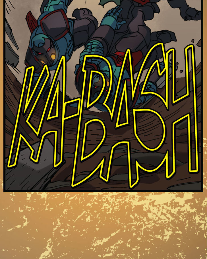 Mirror Chapter 2 page 78 - 