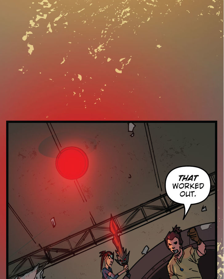 Mirror Chapter 2 page 79 - 