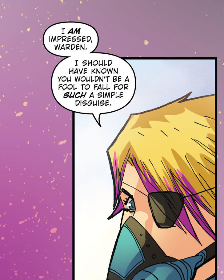 Mirror Chapter 2 page 9 - 