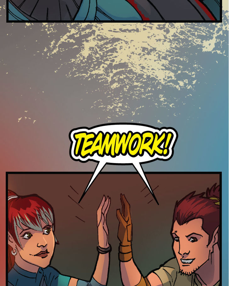Mirror Chapter 2 page 81 - 